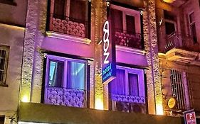 Mood Hotel Kadıkoy